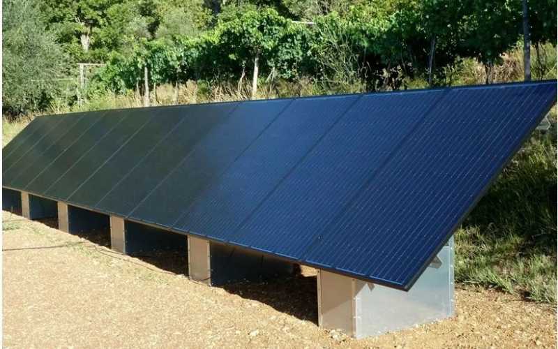 Solar for Business